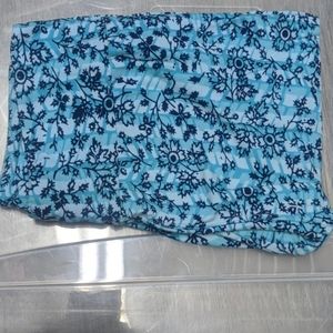 Lularoe OS leggings